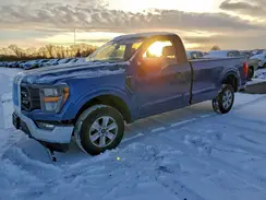 1FTMF1EB2PKD42001 2023 FORD F-150