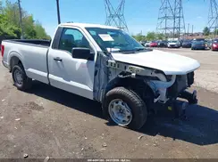 1FTMF1EB2PKD63060 2023 FORD F-150