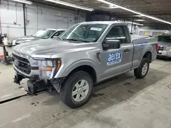 1FTMF1EB2PKD94843 2023 FORD F-150