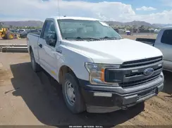 1FTMF1EB3JFD71359 2018 FORD F-150