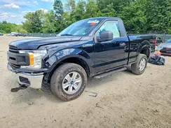 1FTMF1EB3JFE06496 2018 FORD F-150