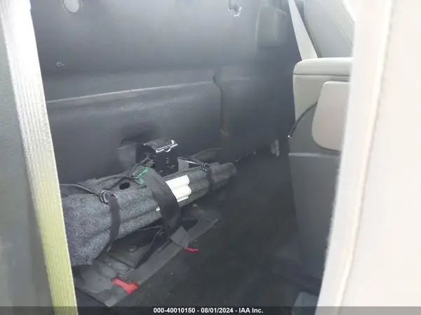 1FTMF1EB3JKC33635 2018 FORD F-150 - Image 8