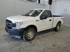 1FTMF1EB3JKD60918 2018 FORD F-150
