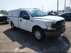 1FTMF1EB3JKF31313 2018 FORD F-150