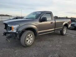 1FTMF1EB3JKF50962 2018 FORD F-150