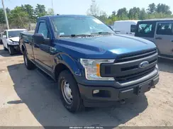 1FTMF1EB3KKC94369 2019 FORD F-150