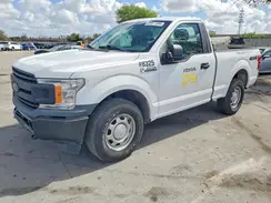 1FTMF1EB3KKD47975 2019 FORD F-150