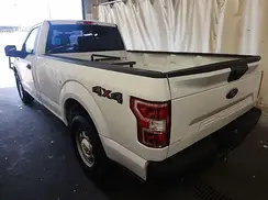 1FTMF1EB3KKD76909 2019 FORD F-150