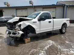 1FTMF1EB3KKD94245 2019 FORD F-150