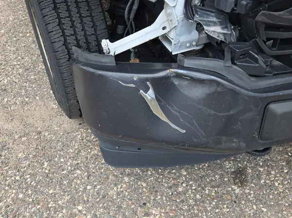 1FTMF1EB3KKE96872 2019 FORD F-150 - Image 2