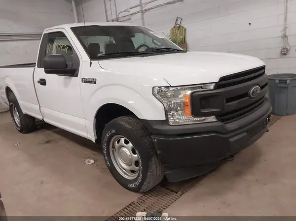 1FTMF1EB3LKD22043 2020 FORD F-150 - Image 1