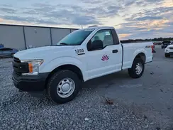1FTMF1EB3LKD67399 2020 FORD F-150
