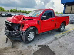 1FTMF1EB3MKE16649 2021 FORD F-150