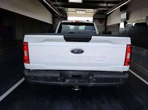1FTMF1EB3MKE25903 2021 FORD F-150 - Image 1
