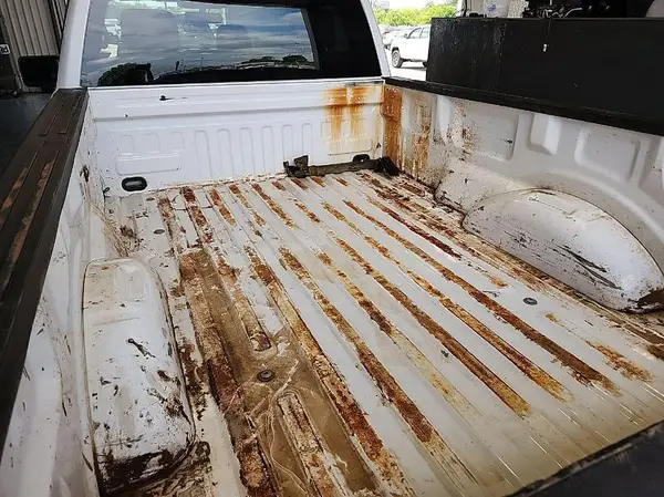 1FTMF1EB3MKE25903 2021 FORD F-150 - Image 8