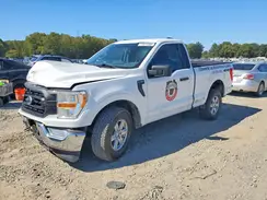 1FTMF1EB3MKE73384 2021 FORD F-150