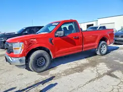 1FTMF1EB3NKD57815 2022 FORD F-150