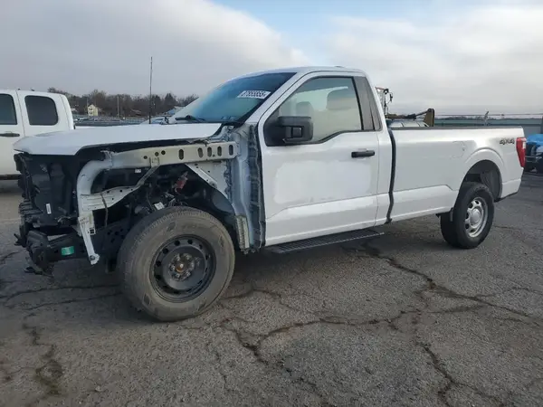 1FTMF1EB3NKD69950 2022 FORD F-150 - Image 1