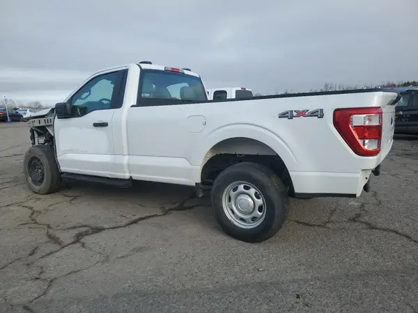 1FTMF1EB3NKD69950 2022 FORD F-150 - Image 2