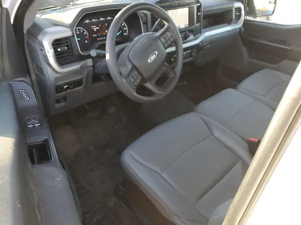 1FTMF1EB3NKD69950 2022 FORD F-150 - Image 8