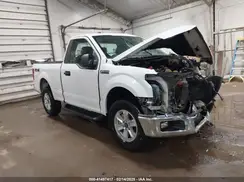 1FTMF1EB4JFA54769 2018 FORD F-150