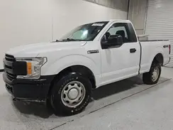 1FTMF1EB4JFD61181 2018 FORD F-150