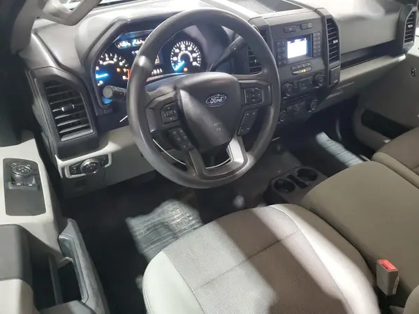 1FTMF1EB4JKC19744 2018 FORD F-150 - Image 8
