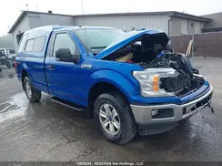 1FTMF1EB4JKE42169 2018 FORD F-150