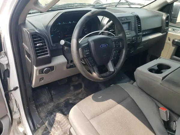 1FTMF1EB4JKF11295 2018 FORD F-150 - Image 8