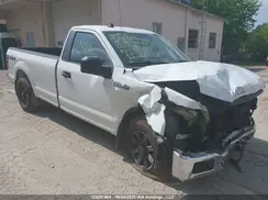 1FTMF1EB4KKD01135 2019 FORD F-150