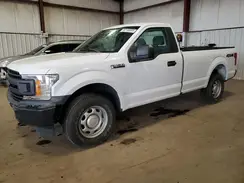 1FTMF1EB4KKE43730 2019 FORD F-150