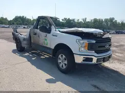 1FTMF1EB4KKE52136 2019 FORD F-150