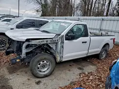 1FTMF1EB4MKD73827 2021 FORD F-150