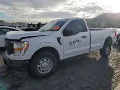 1FTMF1EB4MKE24730 2021 FORD F-150