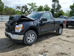 1FTMF1EB4MKF09003 2021 FORD F-150