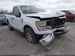 1FTMF1EB4NKD30221 2022 FORD F-150