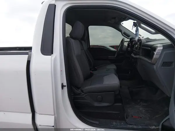 1FTMF1EB4NKD30221 2022 FORD F-150 - Image 8