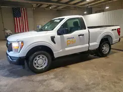1FTMF1EB4NKD82710 2022 FORD F-150