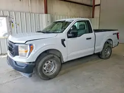 1FTMF1EB4NKE27564 2022 FORD F-150