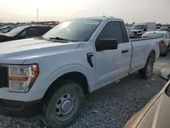 1FTMF1EB4NKE35602 2022 FORD F-150