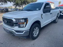 1FTMF1EB4PKE18091 2023 FORD F-150