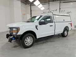 1FTMF1EB4PKE30919 2023 FORD F-150