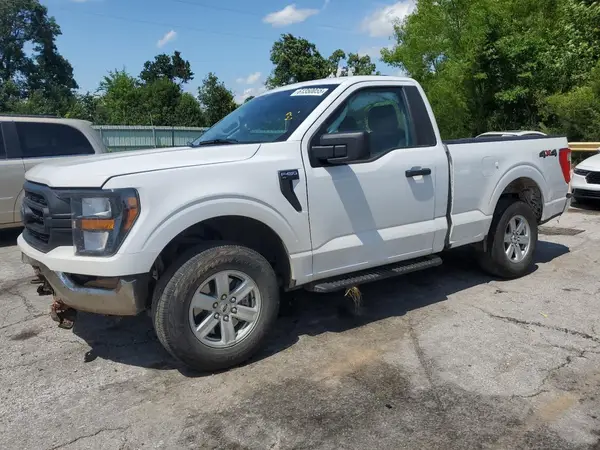 1FTMF1EB4PKE55559 2023 FORD F-150 - Image 1