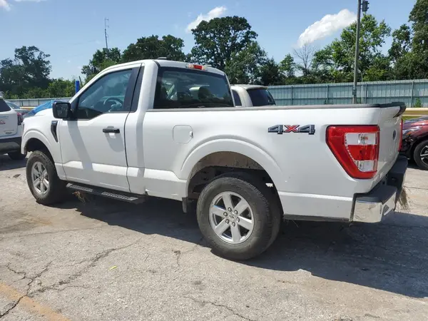1FTMF1EB4PKE55559 2023 FORD F-150 - Image 2