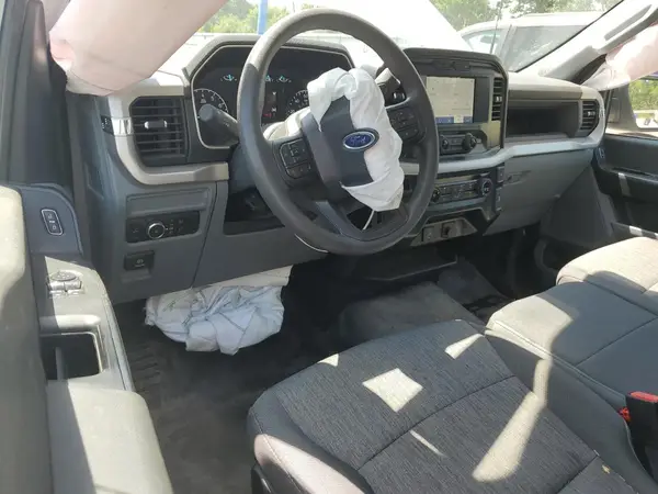 1FTMF1EB4PKE55559 2023 FORD F-150 - Image 8
