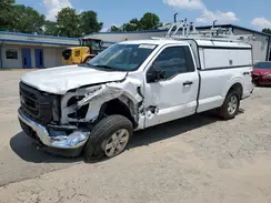 1FTMF1EB4PKF07126 2023 FORD F-150
