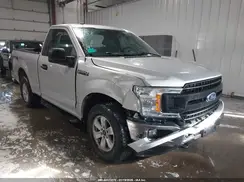 1FTMF1EB5JKC09126 2018 FORD F-150