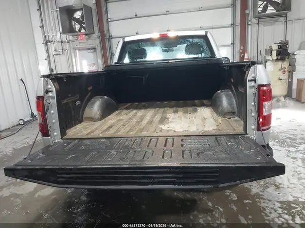 1FTMF1EB5JKC09126 2018 FORD F-150 - Image 8