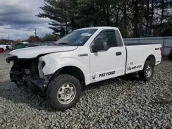1FTMF1EB5JKC12723 2018 FORD F-150