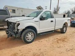 1FTMF1EB5JKC52218 2018 FORD F-150